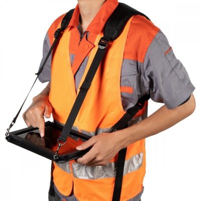 ULEFONE Uprząż Armor Holster Pro do Ulefone Armor Pad 3