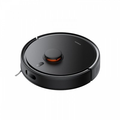 XIAOMI Robot sprzątający Vacuum S20 Czarny
