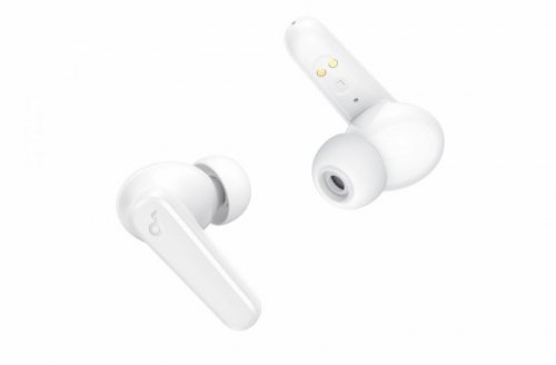 Anker Słuchawki Soundcore R50i v2 białe