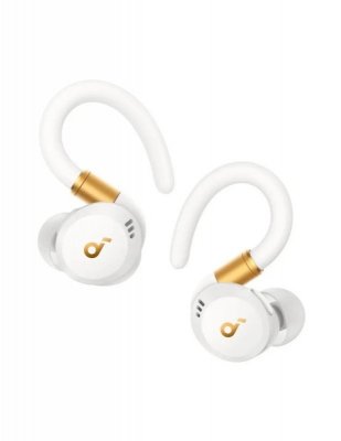 Anker Słuchawki Soundcore Sport X20 białe