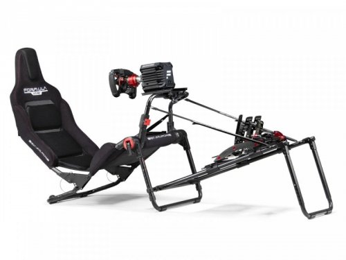 Next Level Racing Kokpit FORMULA LITE PRO
