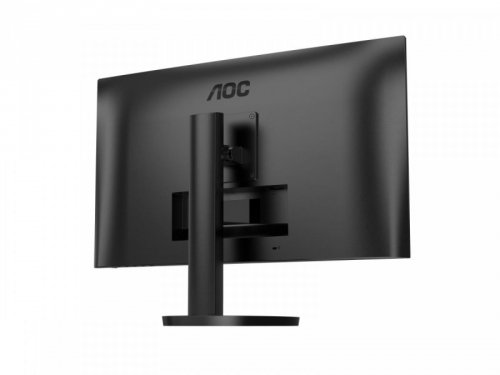  AOC Monitor komputerowy komputerowy U27B3AF 27 cali IPS 4K HDMIx2 DP HAS Głośniki