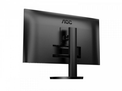 AOC Monitor komputerowy komputerowy U27B3AF 27 cali IPS 4K HDMIx2 DP HAS Głośniki