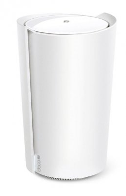 TP-LINK Brama sieciowa Deco 5G domowego systemu Mesh Wi-Fi 6 X50-5G(1-pak) AX3000