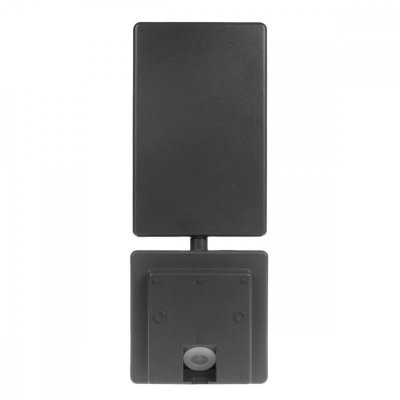 Maclean Lampa LED z czujnikiem ruchu MCE516GR 10W IP65