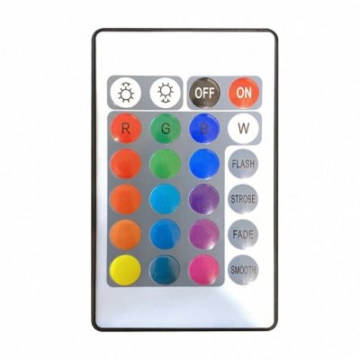 Media-Tech Lampka nocna Pokky Happy Kitty MT226
