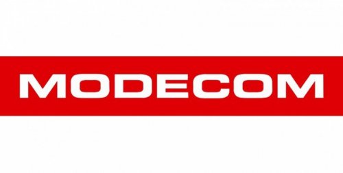 MODECOM Obudowa komputerowa Volcano Space MIDI bez wentylatorów Biała