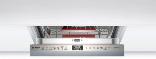 Bosch Zmywarka SPV6ZMX17E