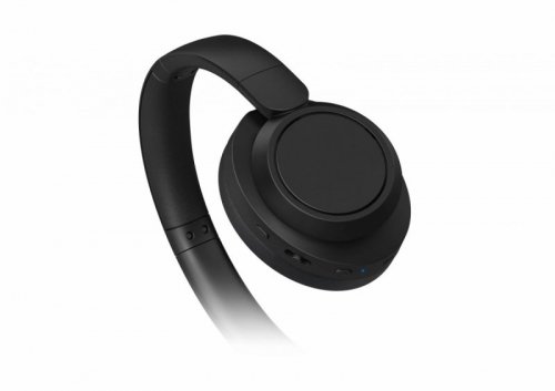 Philips Słuchawki bezprzewodowe TAH6509BK/00