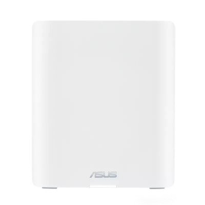 Asus System WiFi ZenWiFi BT10 Tri-Band WiFi 7 Mesh (3-pak)