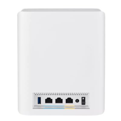 Asus System WiFi ZenWiFi BT10 Tri-Band WiFi 7 Mesh (2-pak)