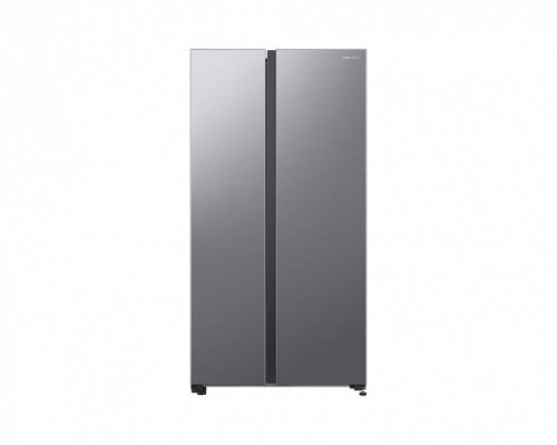 Samsung Chłodziarko-zamrażarka Side by Side RS62DG5003S9EO