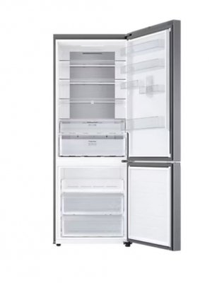Samsung Chłodziarko-zamrażarka RB53DG703DS9