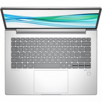HP Inc. Notebook ProBook 445 G11 Ryzen 5 7535U 512GB/16GB/W11P/14.0 A38DRET