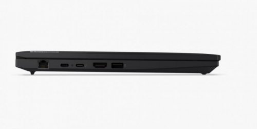 Lenovo Notebook ThinkPad L14 G5 21L10031PB W11Pro Ultra 7 155U/16GB/1TB/INT/14.0 FHD/Black/3YRS OS + 1YR Premier Support + CO2 Offset