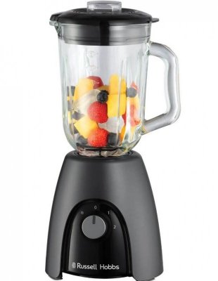 Russell Hobbs Blender kielichowy Matte Charcoal  27121-56