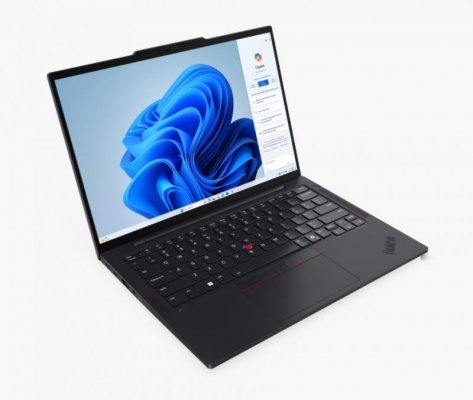 Lenovo Ultrabook ThinkPad T14s G5 21LS001VPB W11Pro Ultra 5 125U/16GB/512GB/INT/14 cali
