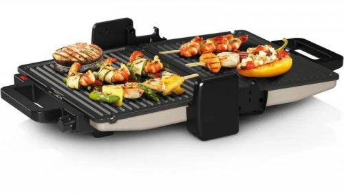 Bosch Grill elektryczny TCG3302