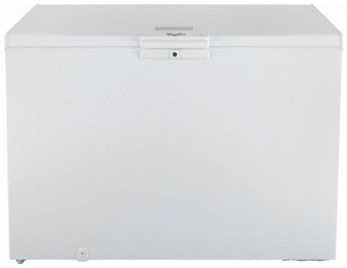 Whirlpool Zamrażarka skrzyniowa WHE31352FO3
