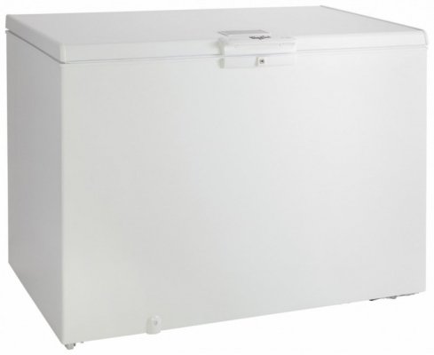 Whirlpool Zamrażarka skrzyniowa WHE31352FO3