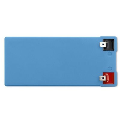 Qoltec Akumulator LiFePO4 Litowo-Żelazowo-Fosforanowy | 12.8V |  7Ah |  89.6Wh | BMS