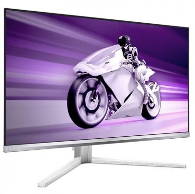 Philips Monitor komputerowy  27M2N8500 27 cali QD OLED 360Hz HDMIx2 DP USB-C HAS Ambiglow Głośniki