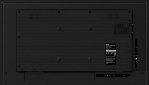 IIYAMA Monitor digital signage 50 cali LH5075UHS-B1AG