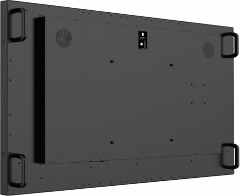 IIYAMA Monitor komputerowy  65 cali TF6539AS-B1AG,IPS,4K,HDMIx2,DP,RJ45,3xUSB,2x10W,      ANDROID,24/7,IP65