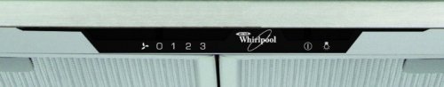 Whirlpool Okap AKR6851IX