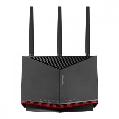 Asus Router Wi Fi 7 BE6800 RT-BE86U