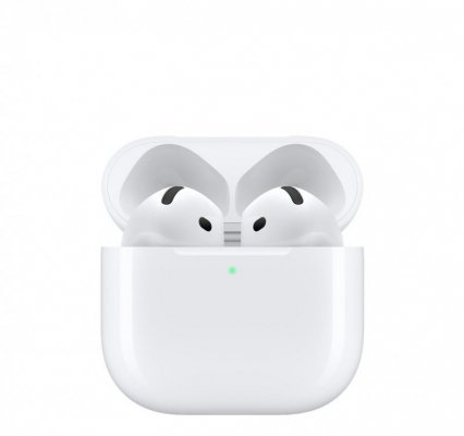 Apple Słuchawki AirPods 4