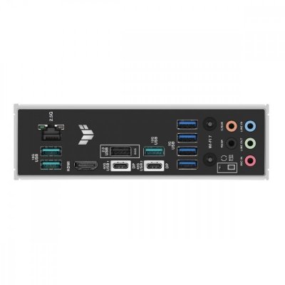 Asus Płyta główna TUF GAMING X870-PLUS WIFI AM5 4DDR5 HDMI/USB-C