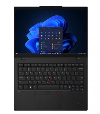Lenovo Laptop ThinkPad L16 G2 21SA003CPB W11Pro Ultra 5 225U/16GB/512GB/INT/16.0 WUXGA/Black/vPro/3YR Premier NBD + CO2 Offset + Tech Install