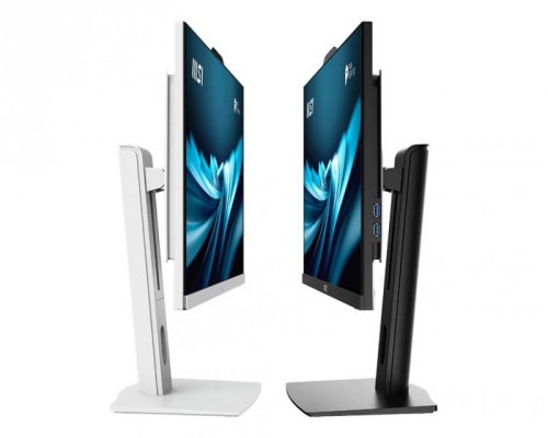 MSI Komputer All in One PRO AP242P 14M-859EU W11PRO/ICi7-14700/16GB/1T/UMA/23.8&#039;&#039;