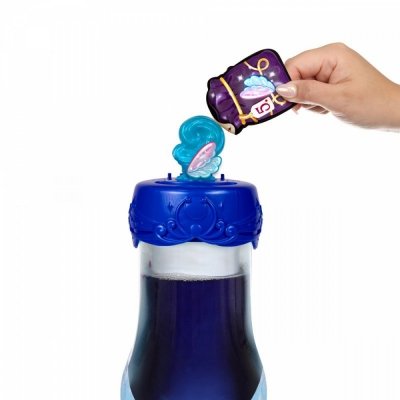 Tm Toys Lalka Pixlings Galaxy Hair, Flyt