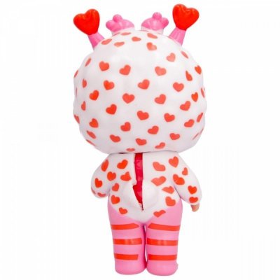 Tm Toys Laleczka Cry Babies Stars Jumpy Monsters, Momo
