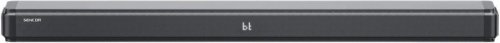 Sencor Soundbar z wbudowanymi subwooferami SSB 4450BS  2.1 200Watt
