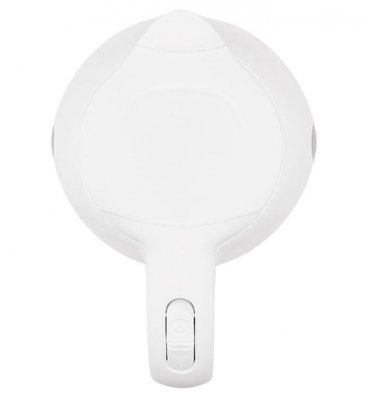 Lafe Czajnik elektryczny Essential White