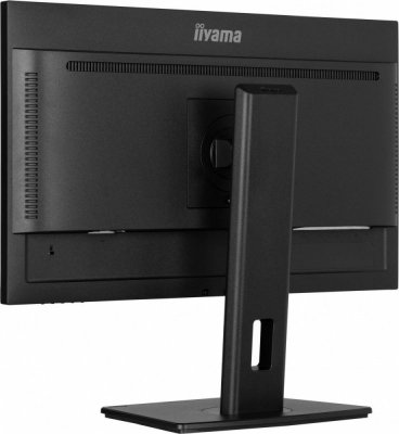 IIYAMA Monitor 24 cale XUB2497HSU-B2 IPS, HDMI, DP, 2x2W, 2xUSB, Pivot, HAS(150mm)