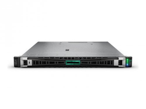 Hewlett Packard Enterprise Serwer DL325 G11 9124 64GB 8SFF P77252-425