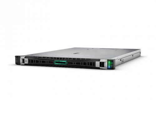 Hewlett Packard Enterprise Serwer DL325 G11 9124 64GB 8SFF P77252-425