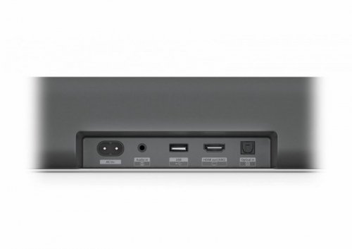Philips Soundbar 2.1 z bezprzewodowym subwooferem TAB5309/10
