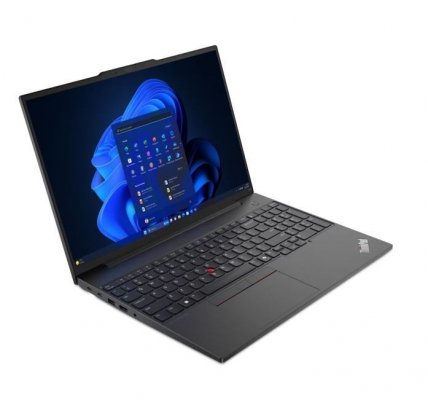 Lenovo Notebook ThinkPad E16 G2 21 W11Pro Ultra 7 155H/16GB/512GB/INT/16 cali