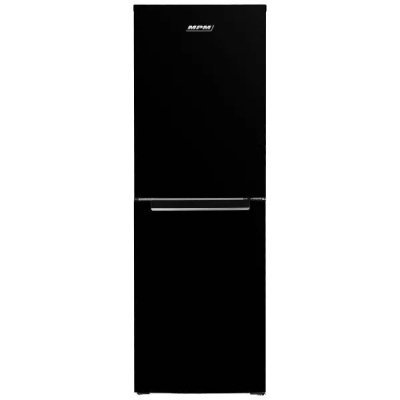MPM Chłodziarko-zamrażarka MPM-230-FF-54 czarna