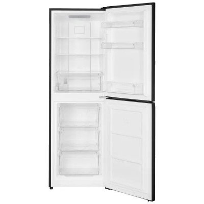 MPM Chłodziarko-zamrażarka MPM-230-FF-54 czarna