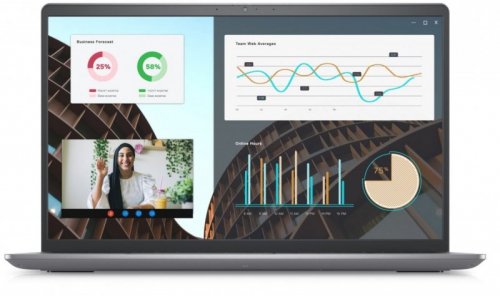 Dell Notebook Vostro 15 (3530) Win11Pro i7-1355U/16GB/512GB SSD/15.6 cali