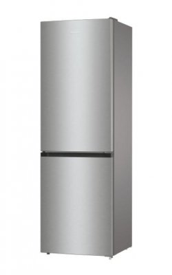 Gorenje Chłodziarko-zamrażarka NRK61CS2XL4
