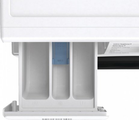 Gorenje Pralka W1NHPI62SCS/PL