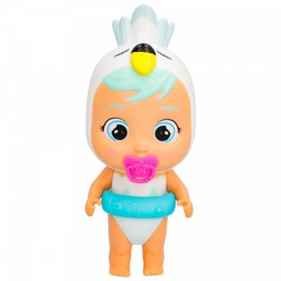 Tm Toys Laleczka Cry Babies Magic Tears Beach Babies, Sydney