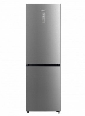 Midea Chłodziarko-zamrażarka MERB345MGC02